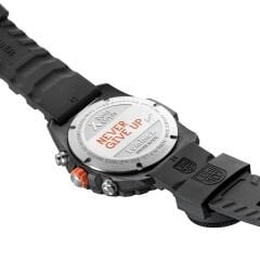 XB.3748 LUMINOX BEAR GRYLLS SURVIVAL MASTER 3740 (İsviçre Üretimi Ronda 5030.D Mekanizmalı) Erkek Kol Saati XB.3748