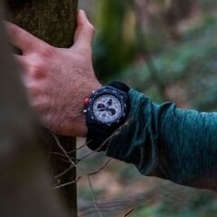 XB.3748 LUMINOX BEAR GRYLLS SURVIVAL MASTER 3740 (İsviçre Üretimi Ronda 5030.D Mekanizmalı) Erkek Kol Saati XB.3748