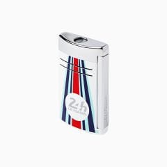 020088 St Dupont Maxijet 24h Lemans Beyaz Çakmak