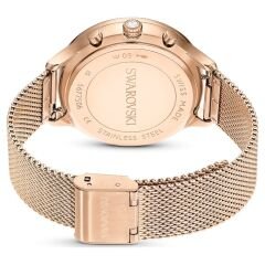 5677506 Swarovski Kol Saati Nova Chrono:Mb Pro/Wht/Pro 5677506
