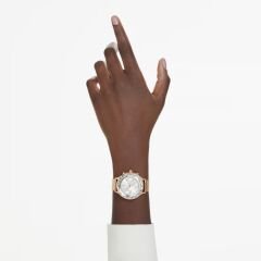 5677506 Swarovski Kol Saati Nova Chrono:Mb Pro/Wht/Pro 5677506