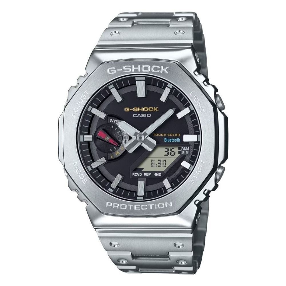 GM-B2100SD-1CDR Casio G-Shock Erkek Kol Saati