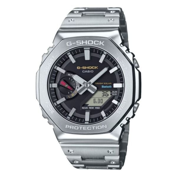 GM-B2100SD-1CDR Casio G-Shock Erkek Kol Saati