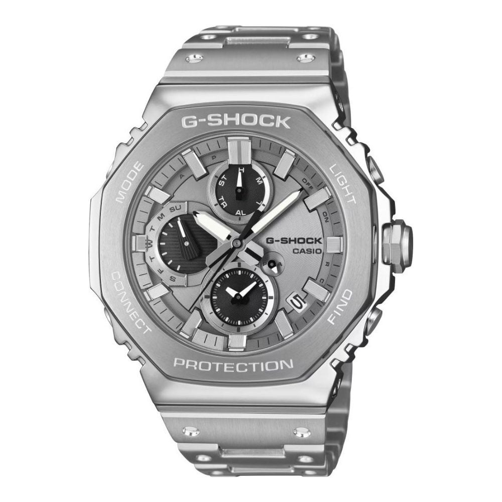 GMC-B2100ADS-1ADR Casio G-Shock Erkek Kol Saati