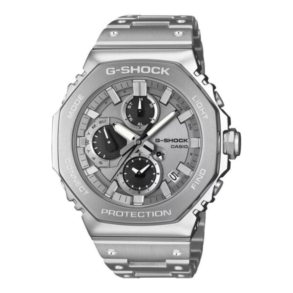 GMC-B2100ADS-1ADR Casio G-Shock Erkek Kol Saati