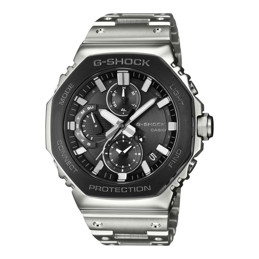 GMC-B2100BT-1ADR Casio G-Shock Erkek Kol Saati