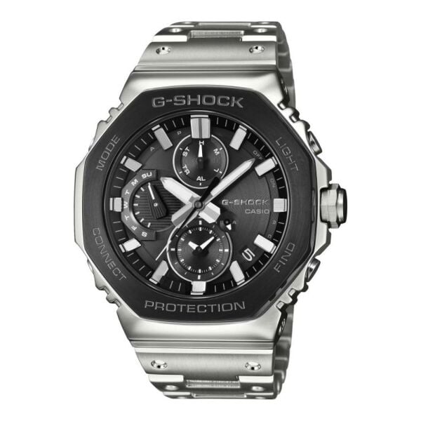 GMC-B2100BT-1ADR Casio G-Shock Erkek Kol Saati