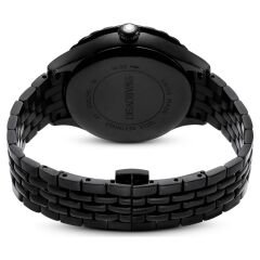 5677497 Swarovski Kol Saati Octea Moon:Mb Pbk/Black/Pbk 5677497