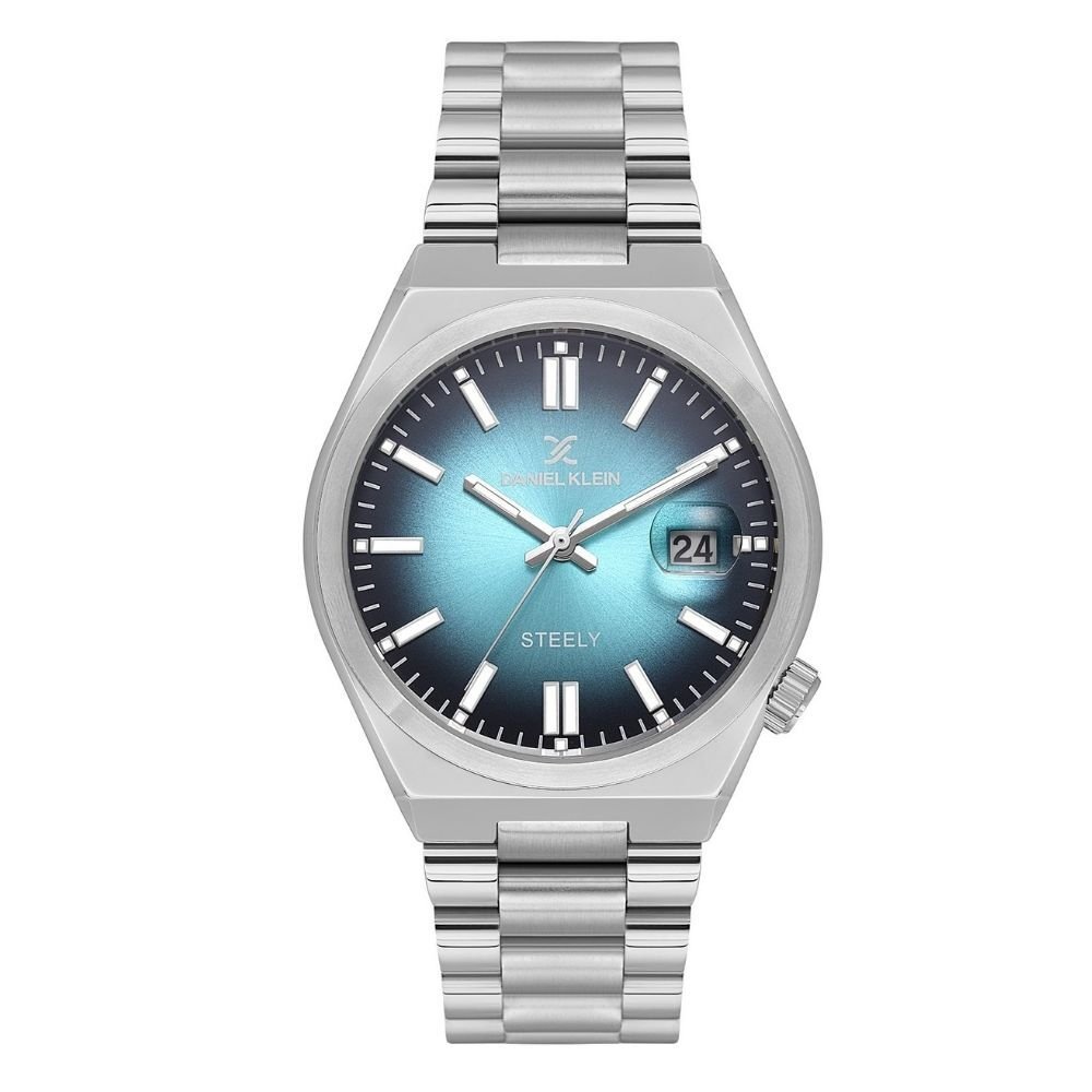 DK.1.13861-7 Daniel Klein Erkek Kol Saati