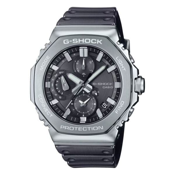 GMC-B2100Y-1ADR Casio G-Shock Full Metal Erkek Kol Saati