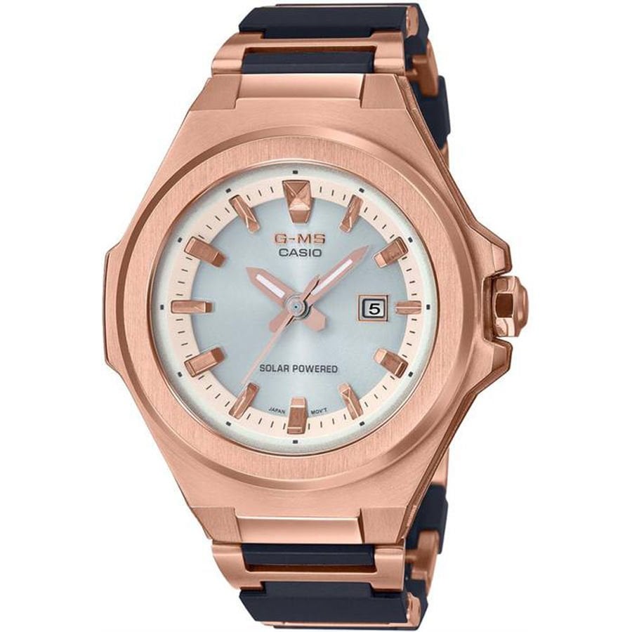 MSG-S500CG-1ADR Casio G-Shock Kadın Kol Saati