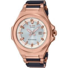 MSG-S500CG-1ADR Casio G-Shock Kadın Kol Saati