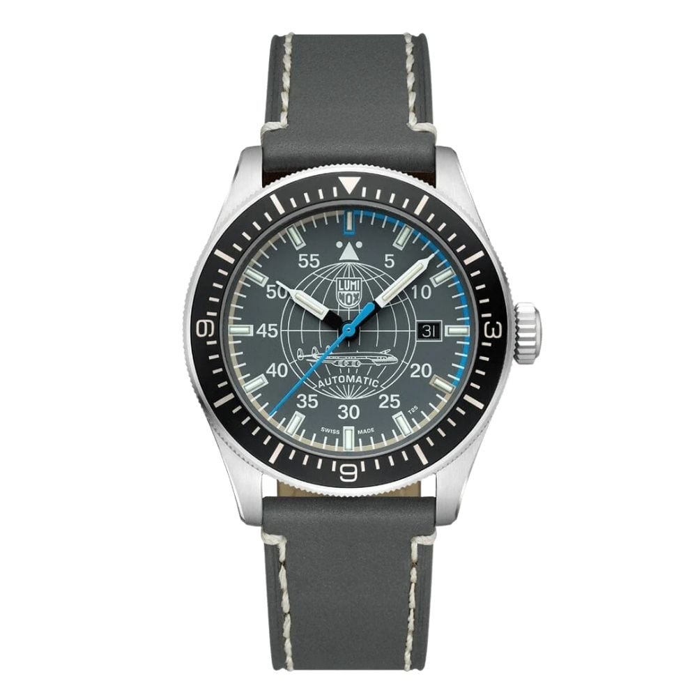XA.9602 LUMINOX CONSTELLATION™ AUTOMATIC 9600 Erkek Kol Saati XA.9602