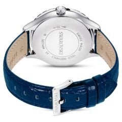 5677494 Swarovski Kol Saati Octea Moon:Ls Blue/Blue/Sts 5677494