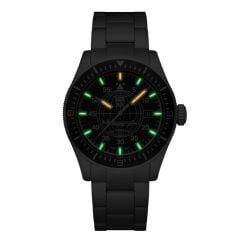 XA.9601 LUMINOX CONSTELLATION™ AUTOMATIC 9600 Erkek Kol Saati XA.9601