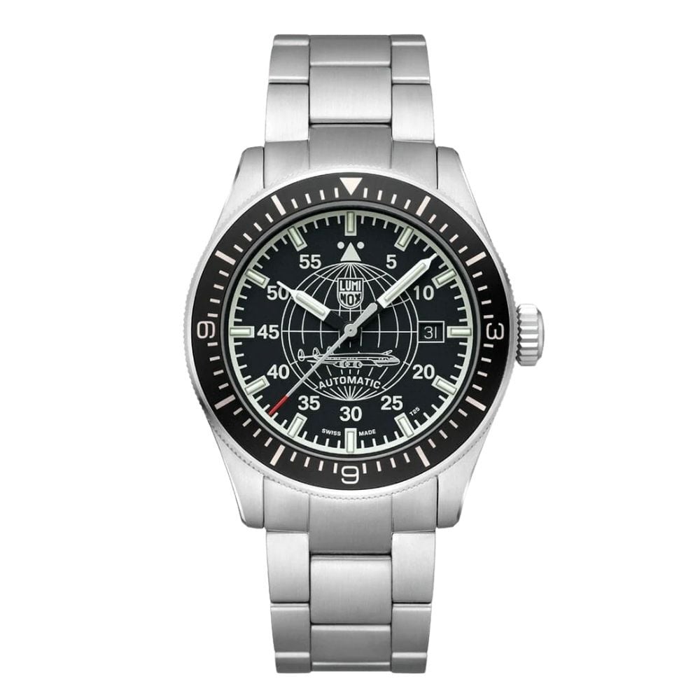 XA.9601 LUMINOX CONSTELLATION™ AUTOMATIC 9600 Erkek Kol Saati XA.9601