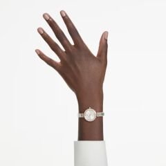 5677484 Swarovski Kol Saati Matrıx Bangle:Mb Pro/Wht/Pro 5677484