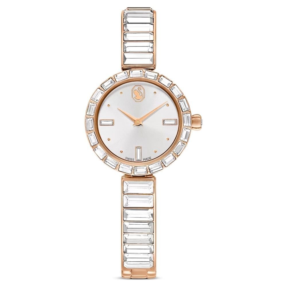 5677484 Swarovski Kol Saati Matrıx Bangle:Mb Pro/Wht/Pro 5677484