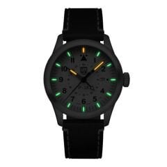 XA.9527 LUMINOX P-38 LIGHTNING™  GMT 9520 Erkek Kol Saati XA.9527
