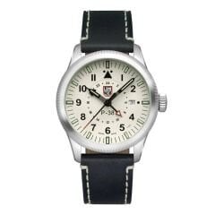 XA.9527 LUMINOX P-38 LIGHTNING™  GMT 9520 Erkek Kol Saati XA.9527