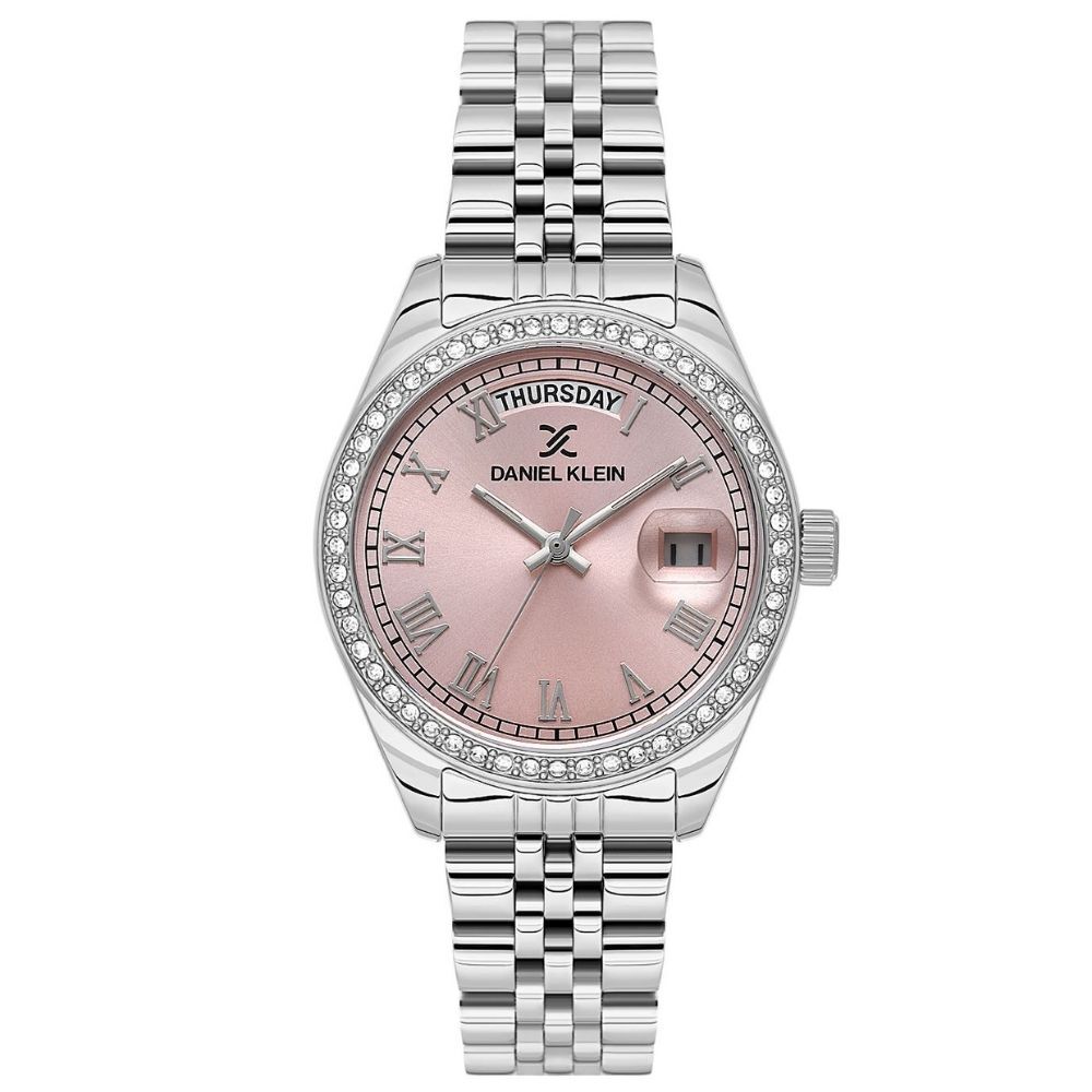 DK.1.13867-10 Daniel Klein Kadın Kol Saati