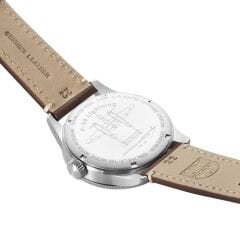 XA.9521 LUMINOX P-38 LIGHTNING™  GMT 9520 Erkek Kol Saati XA.9521