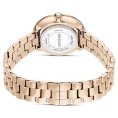 5673013 Swarovski Kol Saati Certa:Mb Pcg/Wht/Pcg 5673013