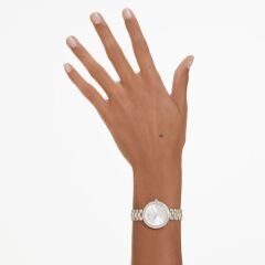 5673013 Swarovski Kol Saati Certa:Mb Pcg/Wht/Pcg 5673013