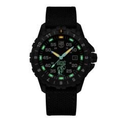 XA.6442.H.SET LUMINOX H.SET F117 x SKUNK WORKS HERITAGE 6440 Erkek Kol Saati XA.6442.H.SET