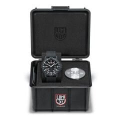 XA.6442.H.SET LUMINOX H.SET F117 x SKUNK WORKS HERITAGE 6440 Erkek Kol Saati XA.6442.H.SET