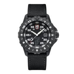 XA.6442.H.SET LUMINOX H.SET F117 x SKUNK WORKS HERITAGE 6440 Erkek Kol Saati XA.6442.H.SET