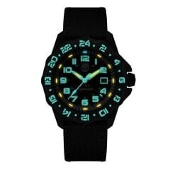 XA.6441 LUMINOX F-117 NIGHTHAWK™ 6440 Erkek Kol Saati XA.6441