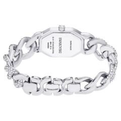 5668899 Swarovski Kol Saati Dextera:Mc Sts/Wht/Sts 5668899
