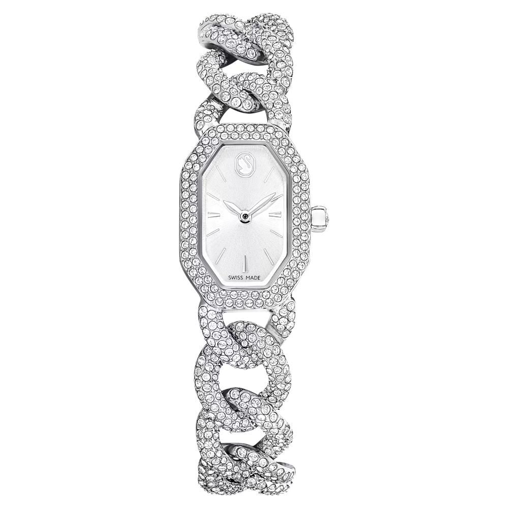 5668899 Swarovski Kol Saati Dextera:Mc Sts/Wht/Sts 5668899