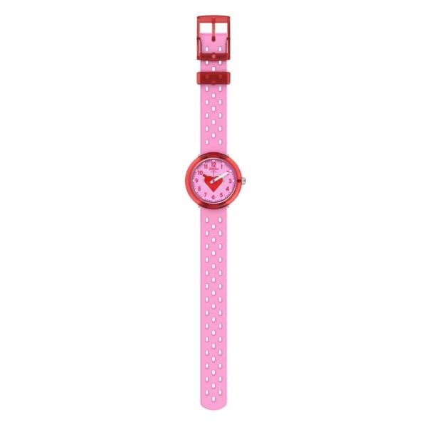 FCNP004 Flik Flak Fizz In Pink Çocuk Kol Saati FCNP004