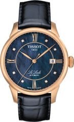 Tissot Le Locle Kol Saati T41.6.423.96