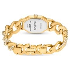 5668854 Swarovski Kol Saati Dextera:Mc Pgo/Sılver/Pgo 5668854