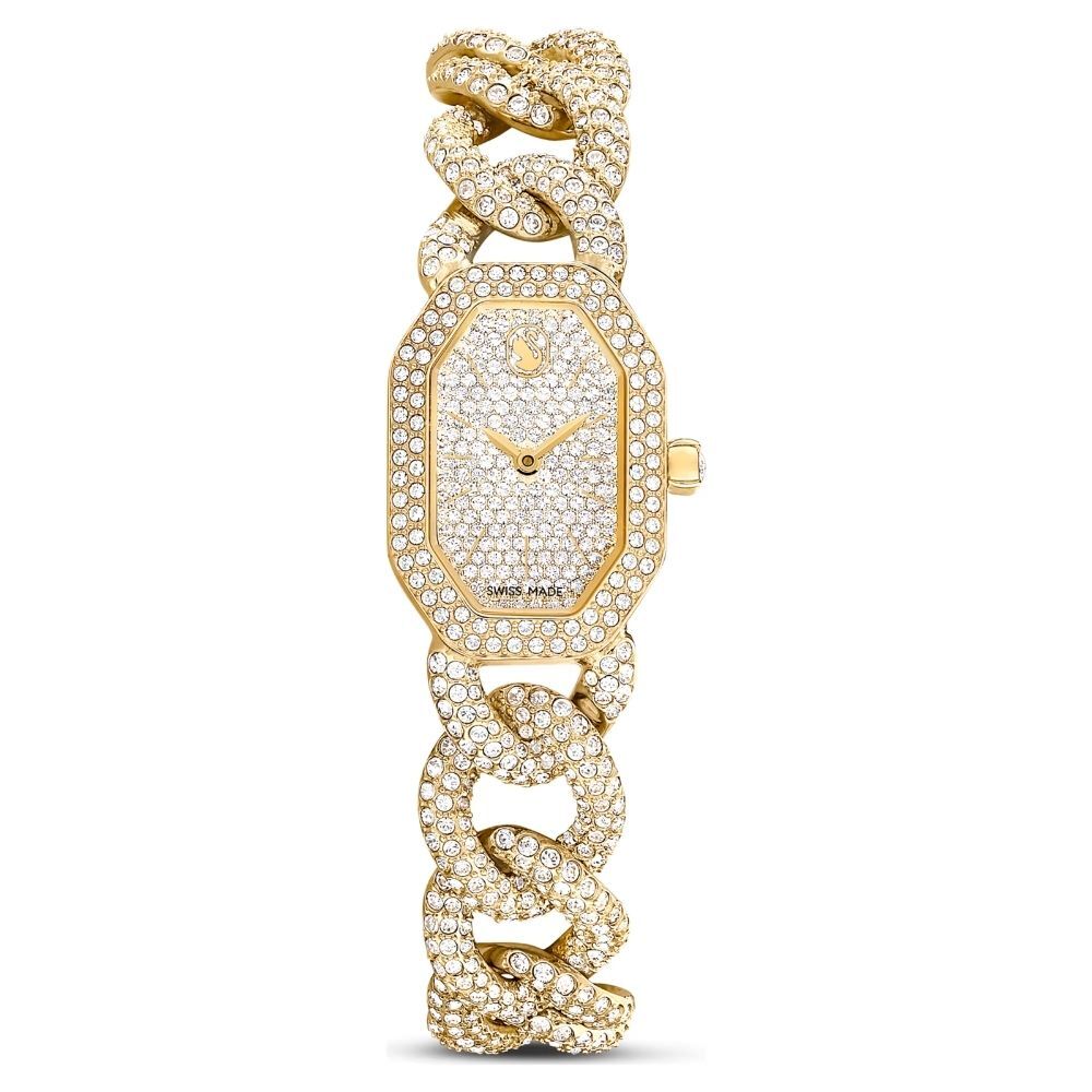 5668854 Swarovski Kol Saati Dextera:Mc Pgo/Sılver/Pgo 5668854