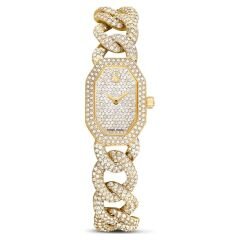 5668854 Swarovski Kol Saati Dextera:Mc Pgo/Sılver/Pgo 5668854