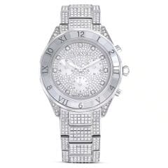 5668845 Swarovski Kol Saati Dextera Lux:Mb Sts/Sılver/Sts 5668845