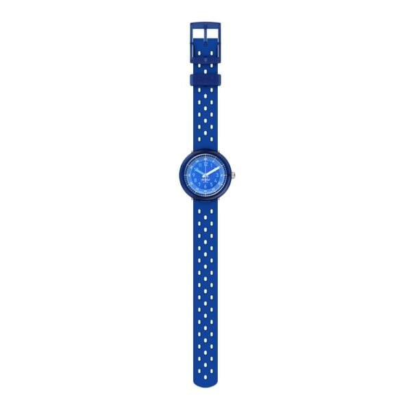 FCNP002 Flik Flak Fizz In Blue Çocuk Kol Saati FCNP002