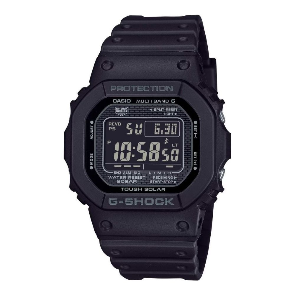 GW-5000HS-1DR Casio G-Shock Origin Erkek Kol Saati