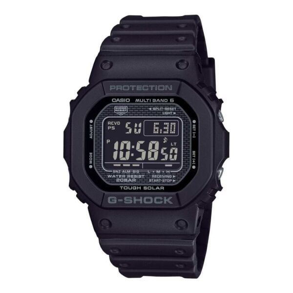 GW-5000HS-1DR Casio G-Shock Origin Erkek Kol Saati