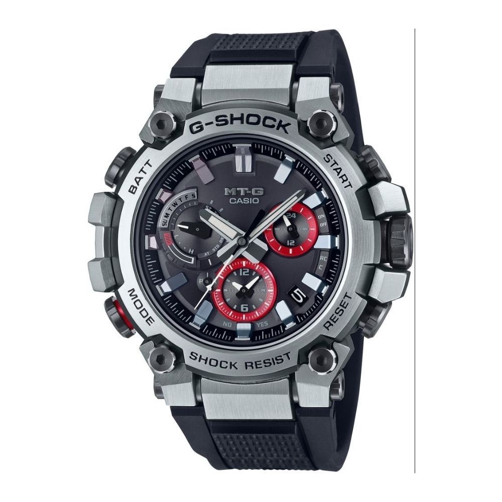 MTG-B3000-1ADR Casio G-Shock Erkek Kol Saati