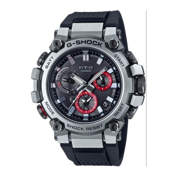 MTG-B3000-1ADR Casio G-Shock Erkek Kol Saati