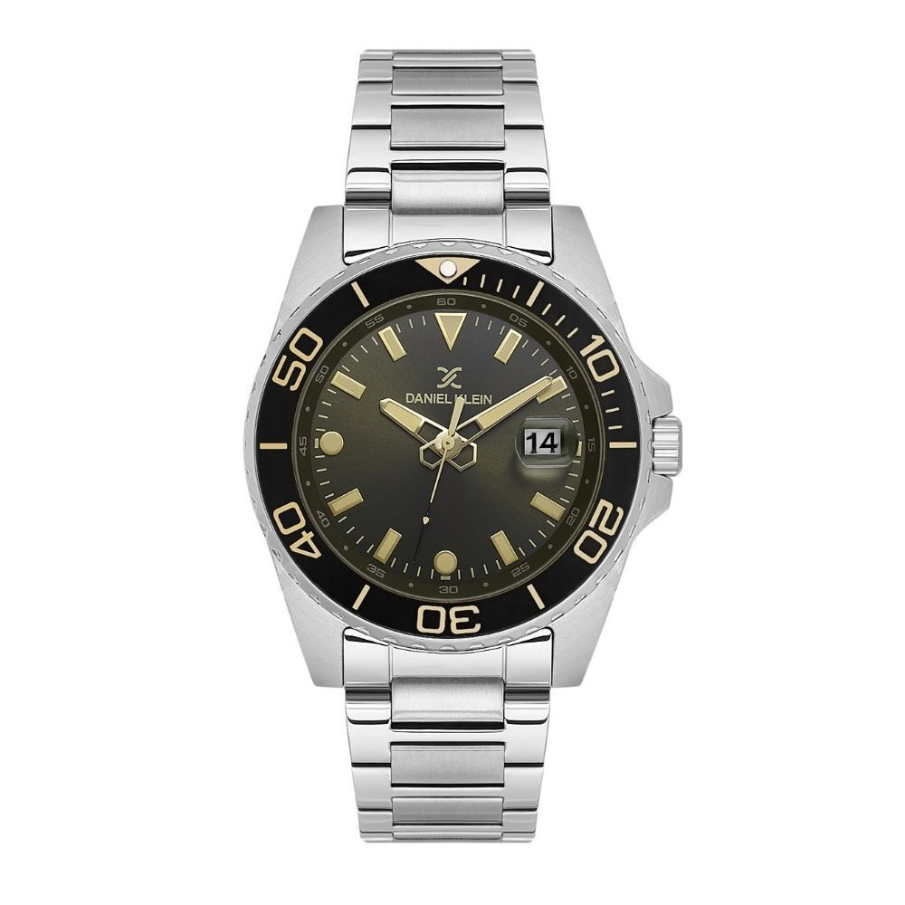 DK.1.13990-4 Daniel Klein Erkek Kol Saati