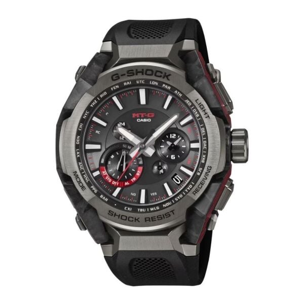MTG-B4000B-1ADR Casio G-Shock MT-G Erkek Kol Saati