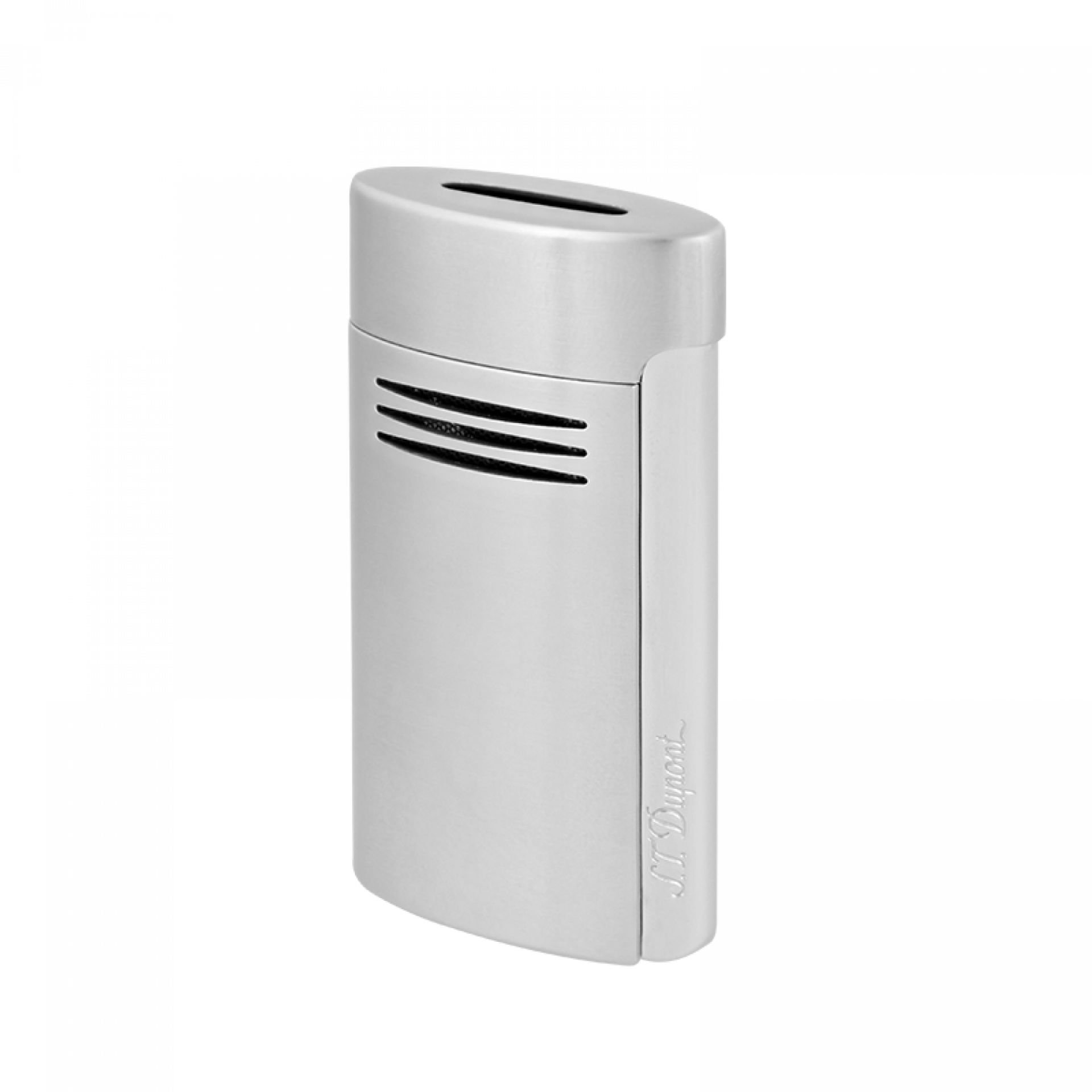 020702 St Dupont Megajet Chrome Çakmak