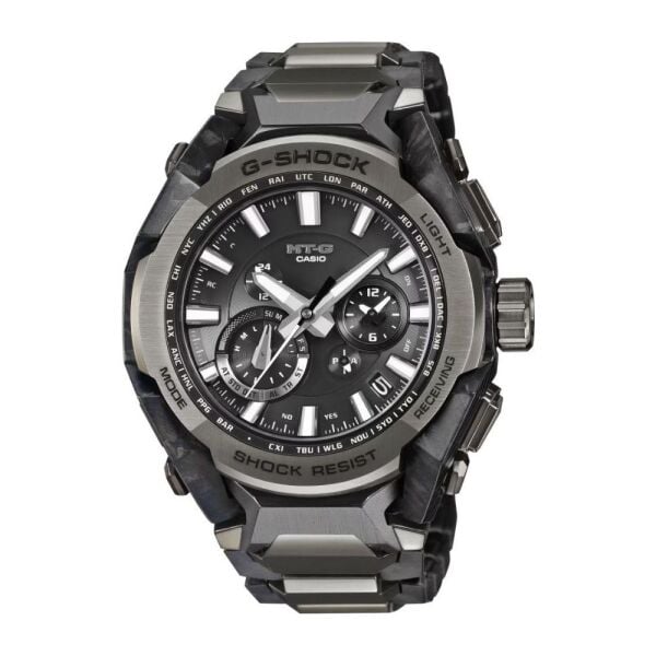 MTG-B4000BD-1ADR Casio G-Shock MT-G Erkek Kol Saati