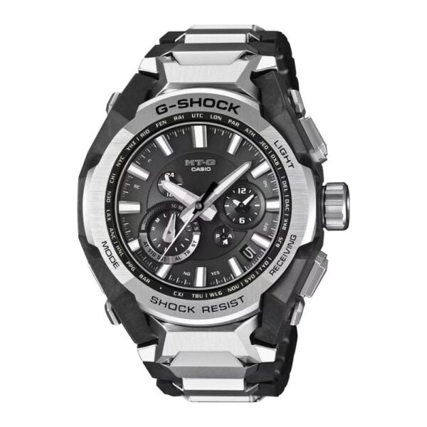 MTG-B4000D-1ADR Casio G-Shock MT-G Erkek Kol Saati